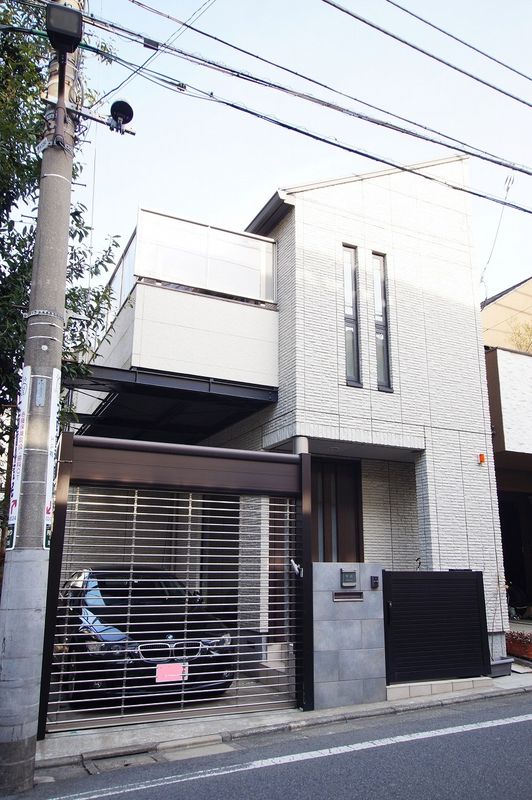 目黒区の中古一戸建て・中古住宅の購入ならノムコム - 物件一覧