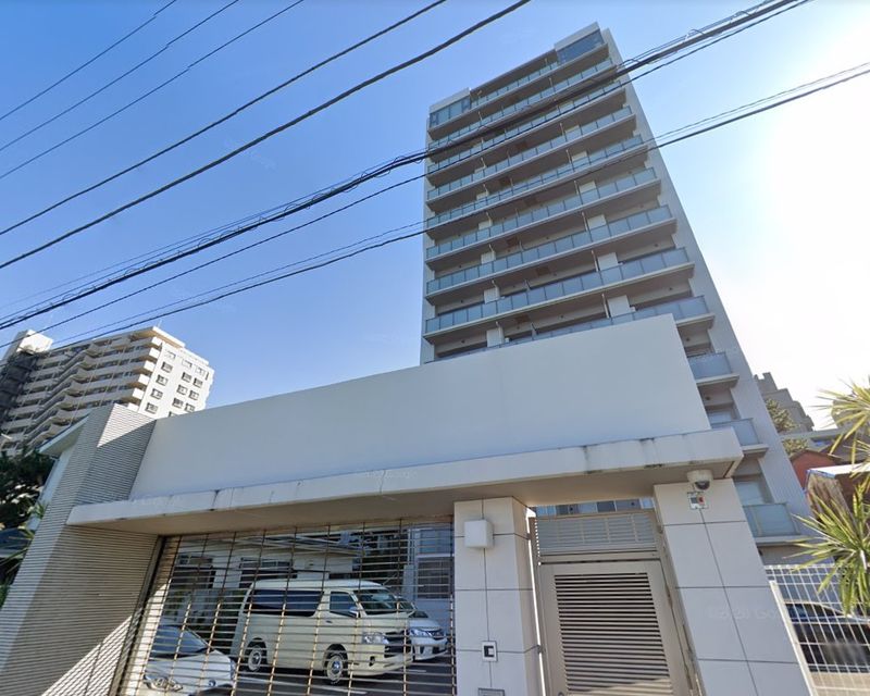 グレーシア湘南江ノ島 神奈川県藤沢市片瀬海岸のリノベ向きマンション